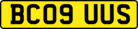 BC09UUS