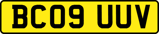 BC09UUV