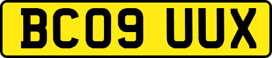 BC09UUX