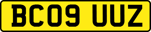 BC09UUZ