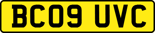 BC09UVC