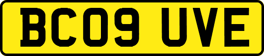 BC09UVE
