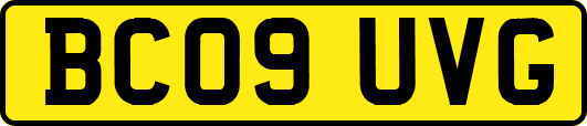 BC09UVG
