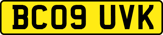 BC09UVK