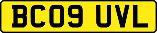 BC09UVL