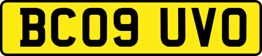 BC09UVO