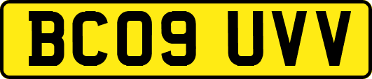 BC09UVV