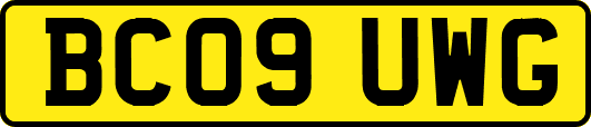 BC09UWG