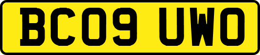 BC09UWO