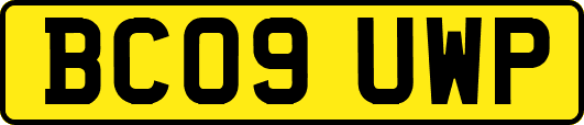 BC09UWP