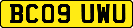 BC09UWU