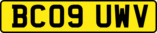 BC09UWV
