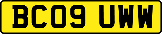 BC09UWW