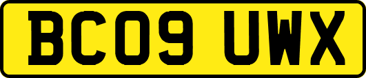 BC09UWX