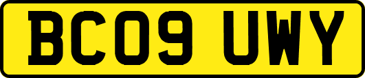 BC09UWY