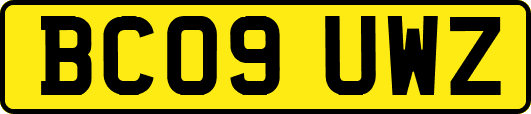 BC09UWZ
