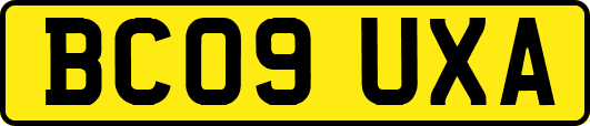 BC09UXA