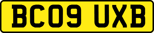 BC09UXB