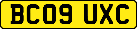 BC09UXC