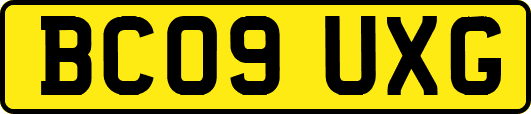 BC09UXG