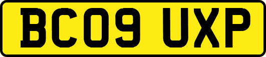 BC09UXP