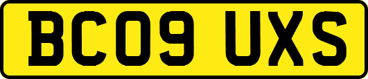 BC09UXS