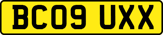 BC09UXX