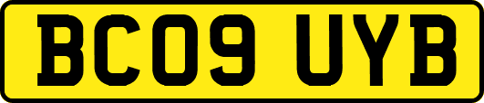 BC09UYB