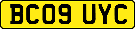BC09UYC