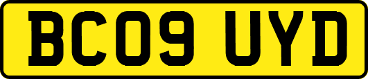 BC09UYD