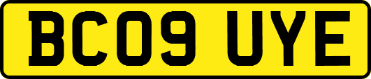 BC09UYE