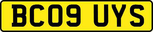 BC09UYS