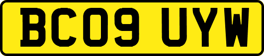 BC09UYW