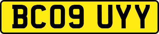 BC09UYY