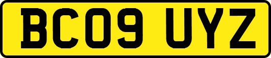 BC09UYZ