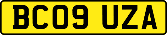 BC09UZA
