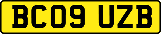 BC09UZB