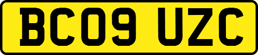 BC09UZC