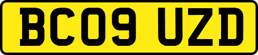BC09UZD