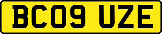 BC09UZE