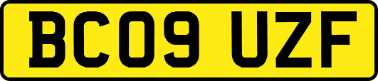 BC09UZF