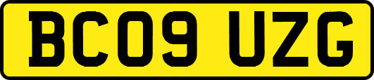 BC09UZG