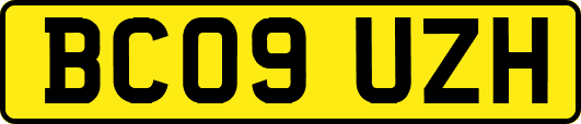 BC09UZH