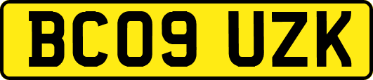 BC09UZK