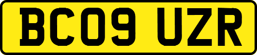 BC09UZR