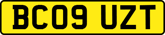 BC09UZT