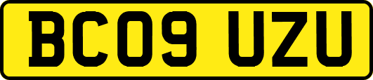 BC09UZU