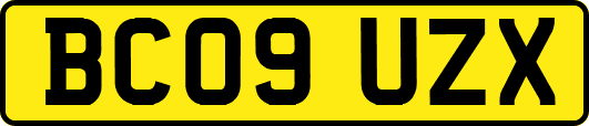 BC09UZX