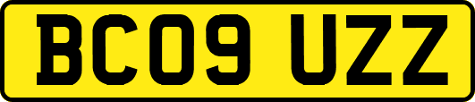 BC09UZZ