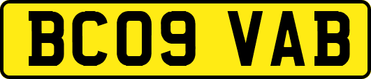 BC09VAB